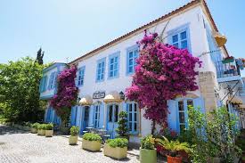 Aladya Tas Hotel car rental