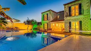 Alanarin Konak Alacati car rental