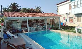 Alapietra Boutique Hotel car rental