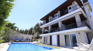 Algani Siesta Village Alacati car rental