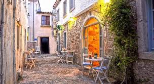 Aliko Hotel car rental