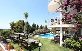 Alti Oda Boutique Hotel car rental