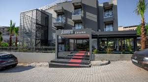 Amare Cesme car rental
