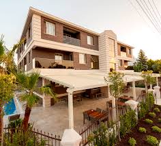 Atrium Apart Hotel car rental