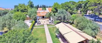 Avenue Alacati Boutique Hotel car rental