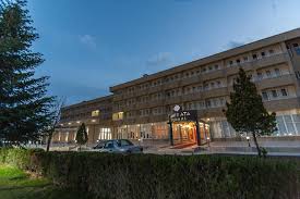 Sahib Ata Thermal Hotel car rental