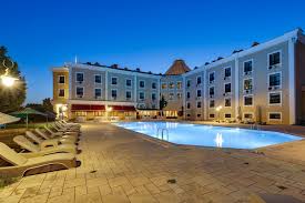 Saruhan Thermal Hotel car rental