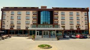 Tera Life Thermal Hotel car rental