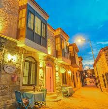 Bedirhan Konak Hotel car rental