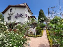 Beyazev Boutique Hotel car rental