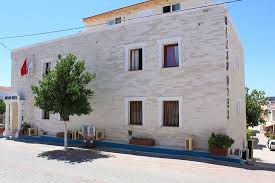 Bilsu Volley Hotel car rental