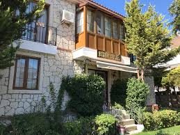 Our Home Hotel Alacati car rental