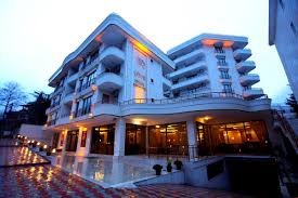 Ugur Thermal Residence car rental