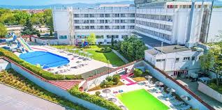 Yildiz Hotel Gonen car rental