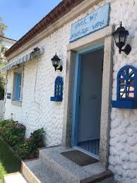Cakir Bey Hotel Alacati car rental
