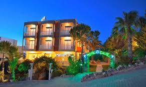Calis Hotel Cesme car rental