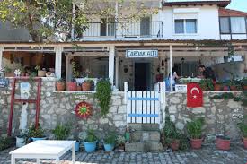 Cardakalti Ev Hotel car rental