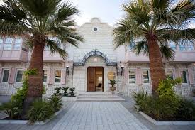 Casa Luna Hotel Alacati car rental