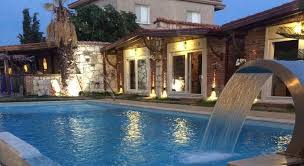 Casa Sevilla Alacati Town car rental