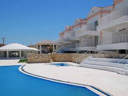 Cesme Troy Boutique Hotel car rental