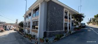 Dalian Elite Aparts car rental