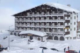 Beceren Hotel car rental