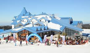 BOF Hotels Uludag Ski & Convention Resort car rental