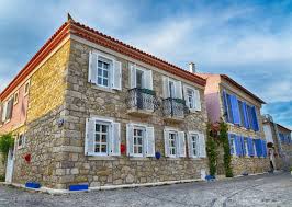 Didi Hotel Alacati car rental