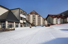 Dedeman Ski Lodge Palandoken car rental