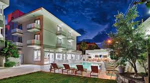 Car rental at Ege Tulip Cesme