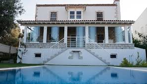 Era Hotel Alacati car rental