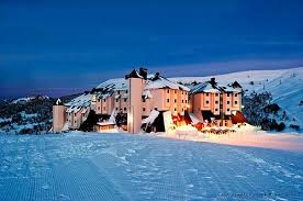 Monte Baia Uludag car rental