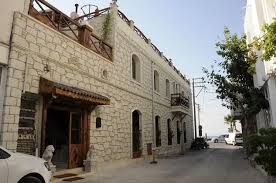 Golden Stone Boutique Hotel car rental