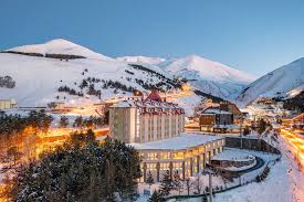 Palan Hotel car rental