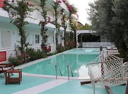 Guverte Boutique Hotel car rental