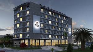 Hotel Musho car rental