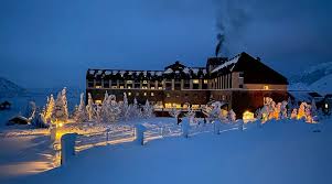 Sirene Davras Mountain Resort car rental