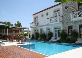 Hotel Tur58 car rental