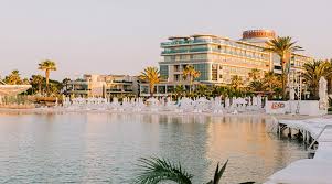 Ilica Hotel Spa Wellness Resort car rental