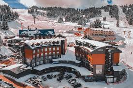 Trendlife Hotels car rental