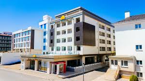 Kalinda Inn Hotel car rental