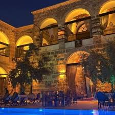 Kalliope Hotel car rental