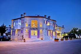 Kirlance Boutique Hotel car rental