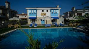 La Mira Hotel Alacati car rental