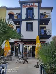 Marina Sahil Apart Hotel car rental