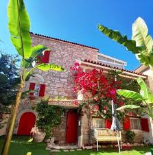 Marissa Boutique Hotel car rental