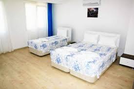 Car rental at Mavi Butik Apart