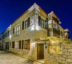 Melon Alacati car rental