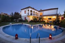 Car rental in Mercan Kosk Alacati