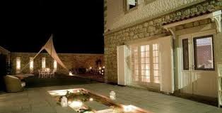 Car rental at Met Hotel Alacati